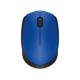 Logitech Wireless Mouse M171 Azul