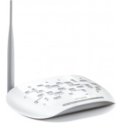 TP-LINK TL-WA701ND Punto Acceso 11n eXtended Range