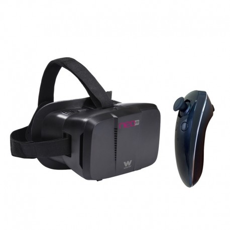 Woxter Neo VR1 Kit Negro