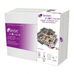 Leotec SmartHome Starter Kit