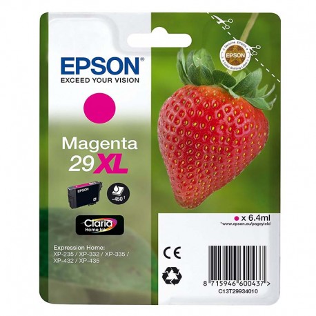 Epson T2993 29XL Magenta