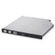LG GTC0N Grabadora DVD Slim 12.7mm Interna SATA