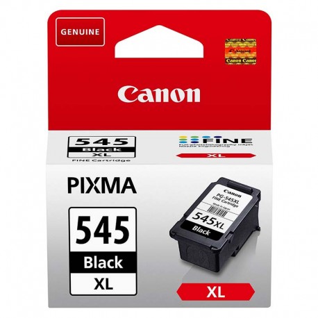 Canon PG-545 XL Cartucho Negro