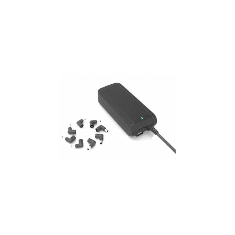 CoolBox Cargador Universal Portátil + USB
