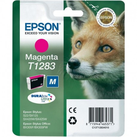 Epson T1283 Magenta