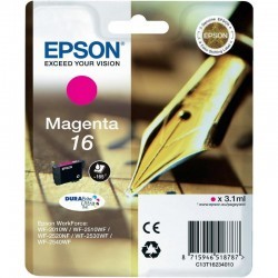 Epson T1623 Magenta