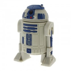 Pendrive Star Wars Robot R2D2 X.21190 16GB USB 2.0
