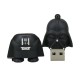 Pendrive Star Wars Casco Negro X.4343 16GB USB 2.0