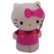 Pendrive Hello Kitty Rosa X.2066 16GB USB 2.0