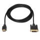 Cable Nanocable HDMI-DVI 1.8m