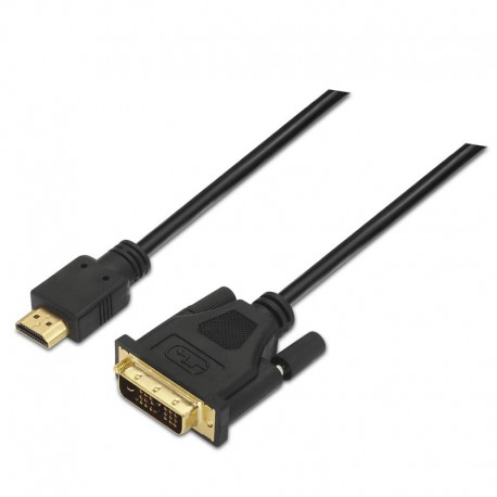Cable Nanocable HDMI-DVI 1.8m