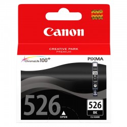 Canon CLI-526 Cartucho Negro