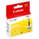 Canon CLI-526 Cartucho Amarillo