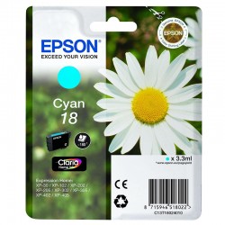 Epson T1802 18 Cian