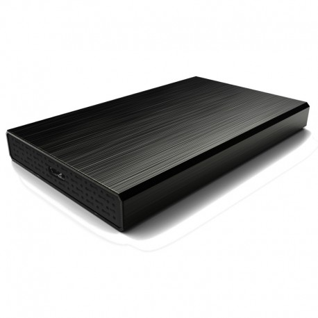 CoolBox SlimChase A-2523 Carcasa HDD/SSD SATA 2.5" USB3.0