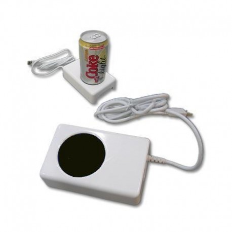 USB Cooler & Warmer