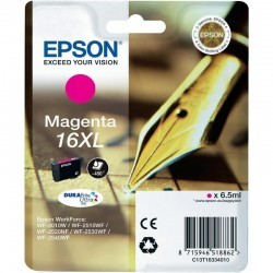 Epson T1633 XL Magenta