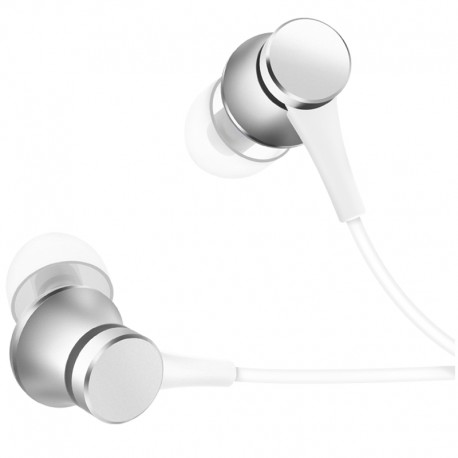 Xiaomi Mi In-Ear Headphones Basic Plata