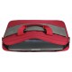 E-Vitta Master Laptop Bag 16" Rojo