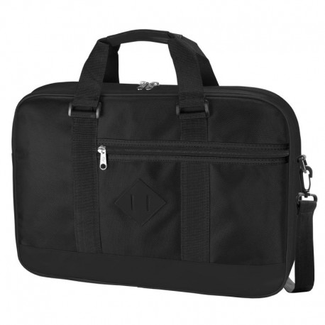 E-Vitta Looker Laptop Bag 16" Negro