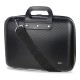 E-Vitta EVA Carbon Laptop Bag 15.6" Negro