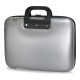 E-Vitta EVA Carbon Laptop Bag 15.6" Plata