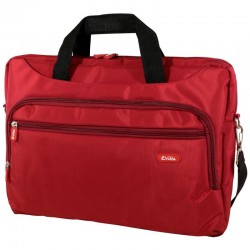E-Vitta Xtreme Compact Laptop Bag 16" Rojo