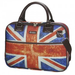 E-Vitta Trendy Laptop Bag 16" England