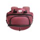 E-Vitta Crossover Backpack 17" Roja