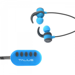 Talius Auriculares EA-1006BT Blue