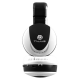 Talius Auricular HPH-5006BT Bluetooth FM/SD Blanco