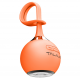 Talius Altavoz Drop Bluetooth Orange