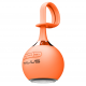 Talius Altavoz Drop Bluetooth Orange