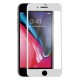 Cristal Templado iPhone 7 Blanco