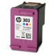HP T6N01AE Nº303 Tri-color