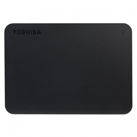 Toshiba Canvio Basics 2TB USB 3.0