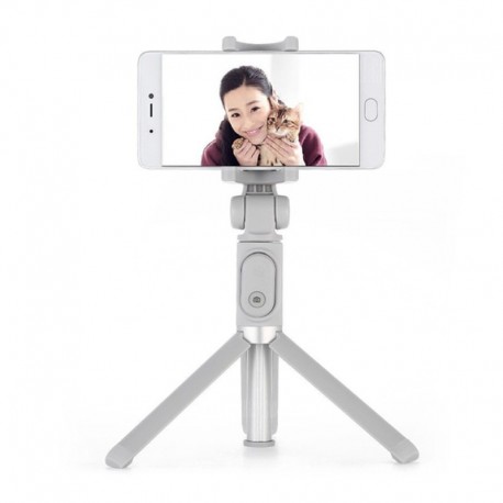 Xiaomi MI Selfie Stick Tripode Gris