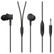 Xiaomi Mi In-Ear Headphones Basic Negro