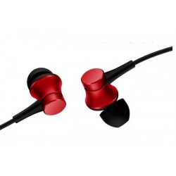 Xiaomi Mi In-Ear Headphones Basic Rojo