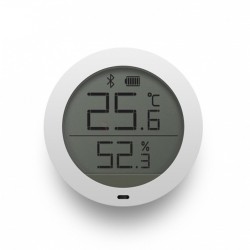Xiaomi mi Temperature and Humidity Monitor
