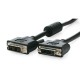 Cable DVI-24+1 Macho a Hembra 3m 