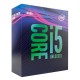 Intel Core i5-9600k 3.7GHz Box 