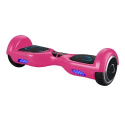Hoverboard smartGyro X1s Pink
