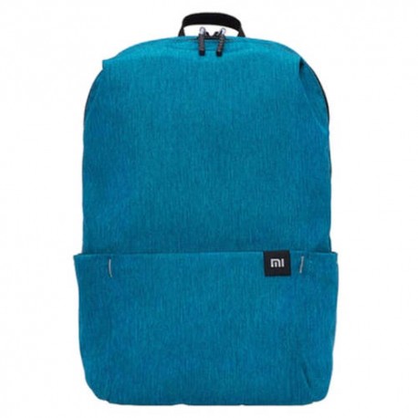 Xiaomi Mi Casual DayPack bright blue mochila azul