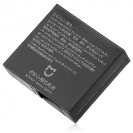 Batería MI Action Camera Xiaomi 4K