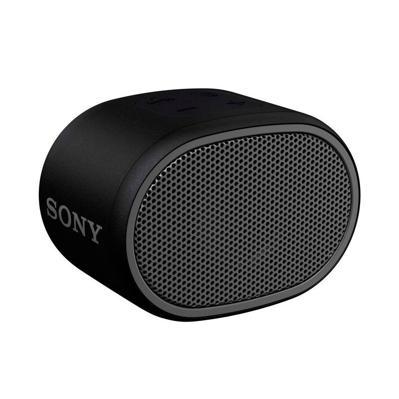 Sony Altavoz inalámbrico impermeable compacto y portátil con graves extra -  negro