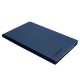 Funda Tablet Samsung TAB A T510/T515 Azul Oscuro