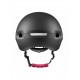 Casco protector Xiaomi commuter helmet Negro