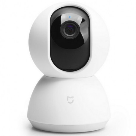 La Cámara de Seguridad que Recomiendo 100% Xiaomi Mi 360 Camera 1080p  Review Análisis en Español 