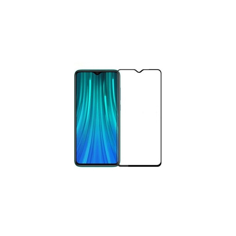 Cristal Templado Xiaomi Redmi Note 8 Pro
